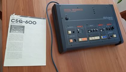 Roland-CSQ600